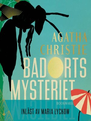 cover image of Badortsmysteriet